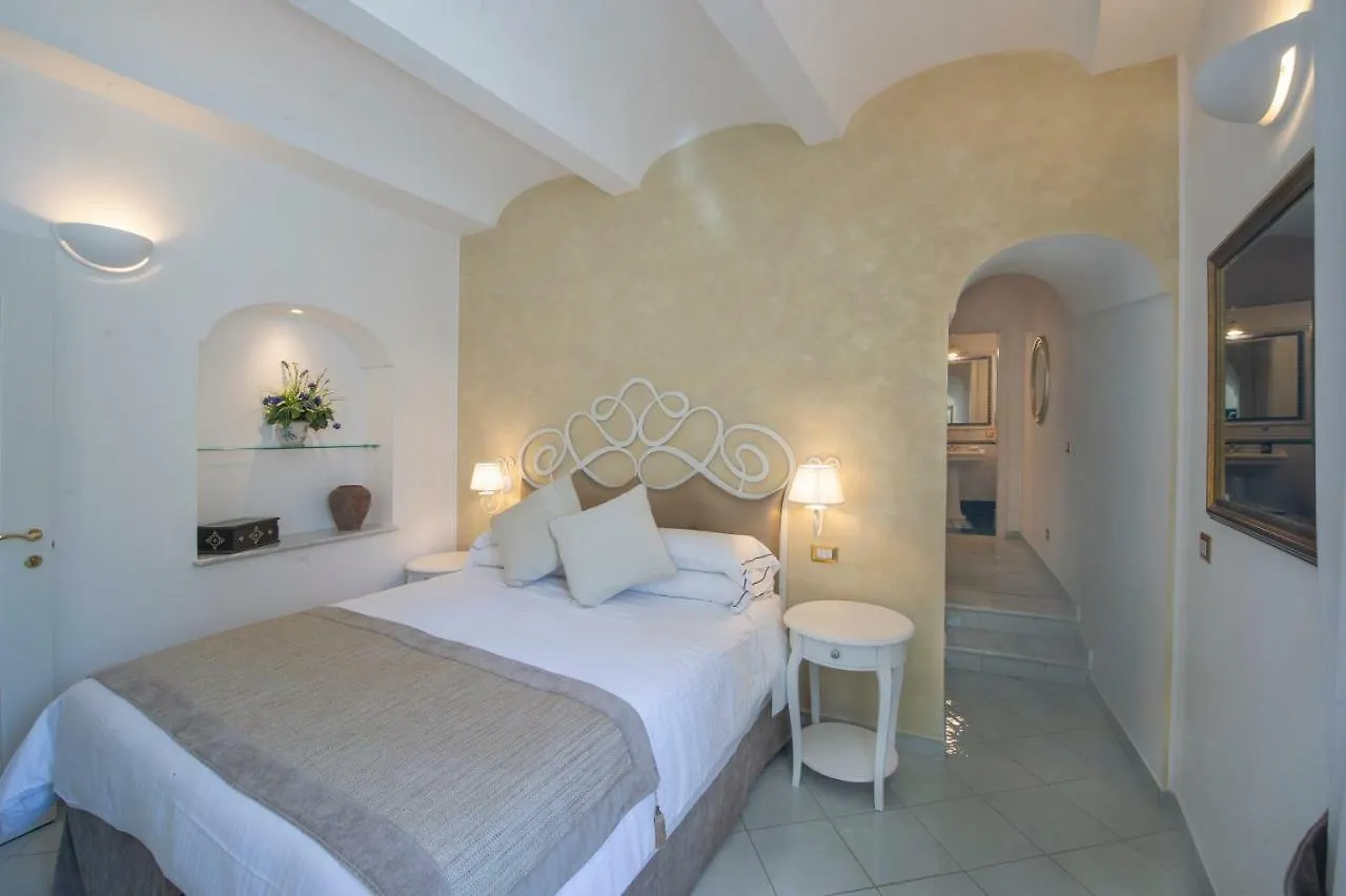 Villa Lauro Old Chapel Amalfi