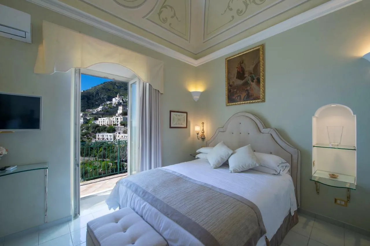 Guest house Villa Lauro Old Chapel Amalfi